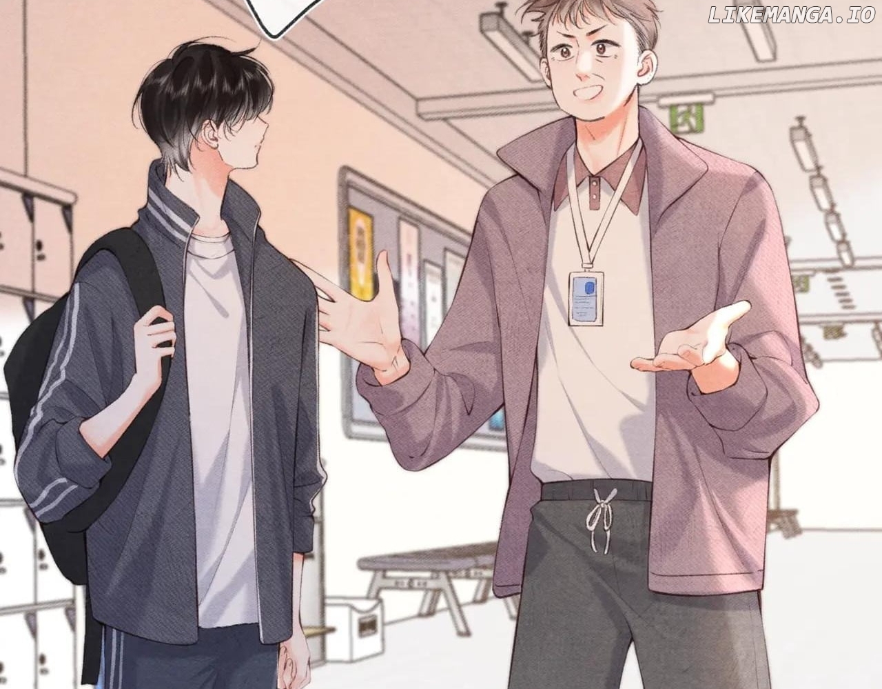 You Are My Desire Chapter 75 - page 68